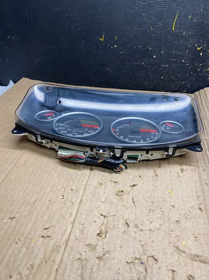 2010 Nissan Pathfinder Speedometer Cluster Gauge OEM x1963 DG4