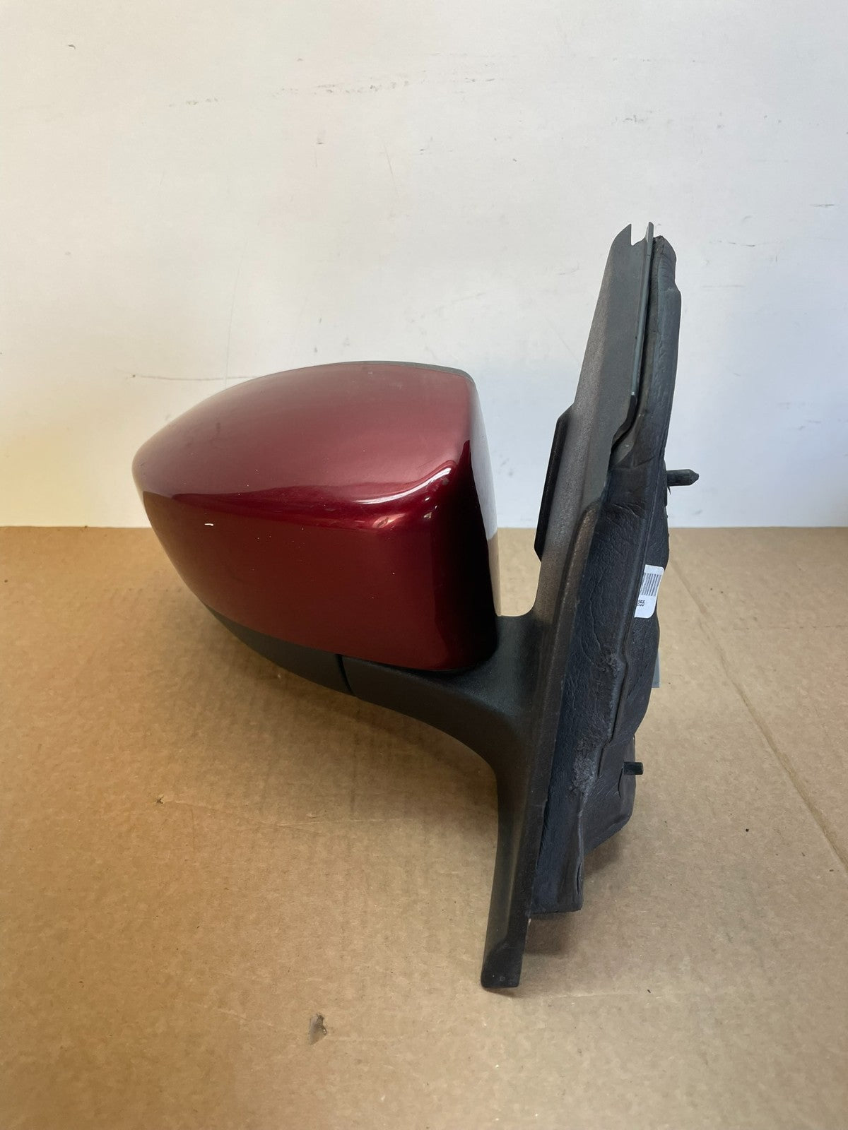 2013 - 2016 Ford Escape Right Passenger RH Power Door Mirror ah6104 DG1