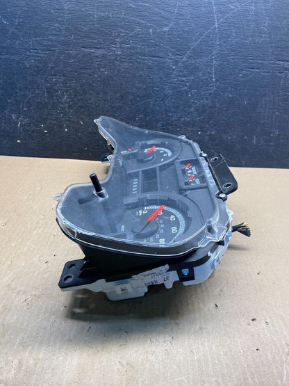 2009 to 2014 Ford E150 E250 E350 VAN Gauge Speedometer Cluster AG18575