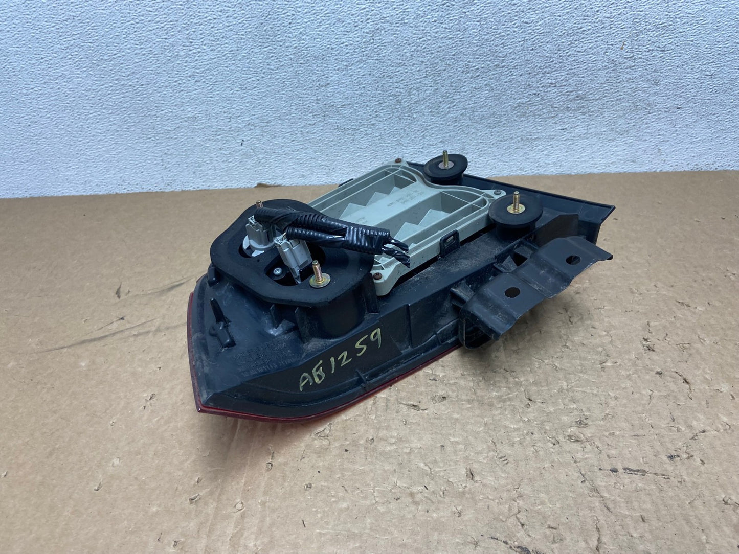 2004 2005 2006 Acura TL Right Passenger Rh Side Tail Light AG1259 LK7