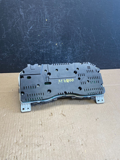 2015 2016 Ford F250 F350 Speedometer Cluster Gauge AC6400 DG5