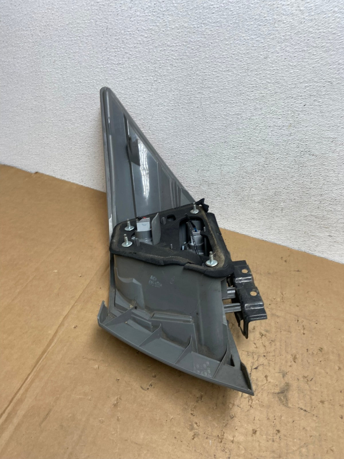 2008 to 2012 Honda Accord Sedan Tail light Left Driver LH Side AD3036 LK5