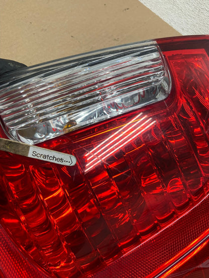 2011 2012 2013 2014 Ford Edge Right Passenger RH Side Tail light AE7296 LK3