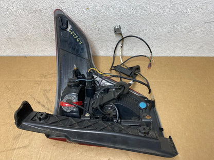 2011 2012 2013 2014 2015 Ford Explorer Left Driver LH Side Tail light AD6227 DW6