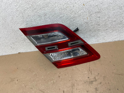 2013 to 2018 Ford Taurus Left Driver Lh Side Tail Light Inner AG5495 LK1