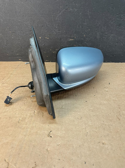 2013 - 2016 Dodge Dart Left Driver LH Door View Mirror AE8511 DW1