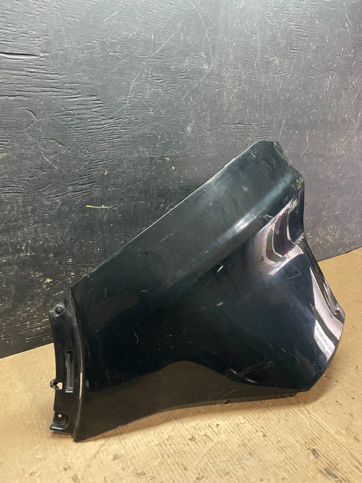 2013 to 2016 Ford Escape Rear Right Passenger RH Side Bumper Cover Oem z6051 DG1