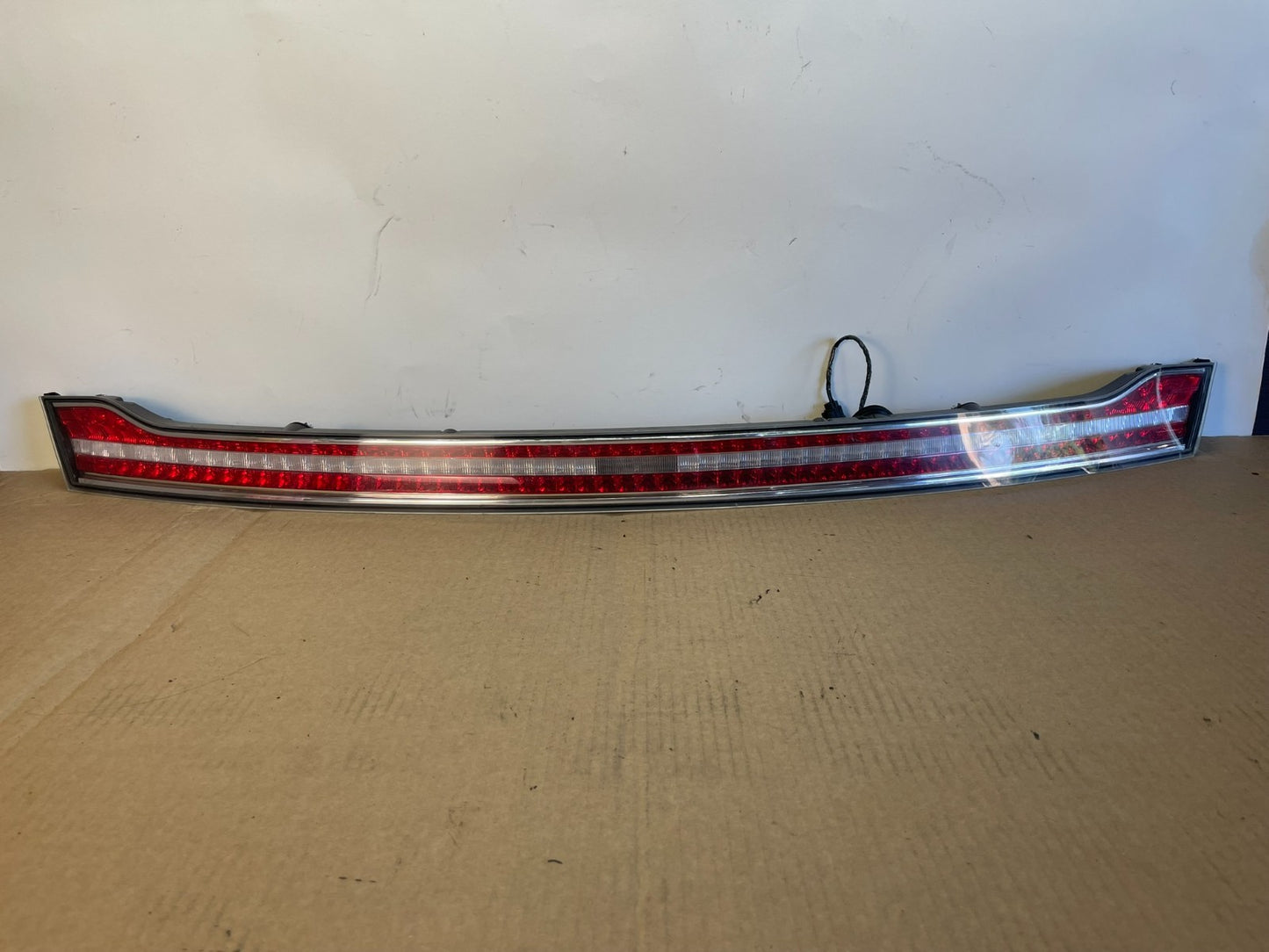 2013-2019 Lincoln MKZ Rear Center Trunk Tailgate Tail Light ag3083 DG0