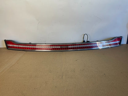 2013-2019 Lincoln MKZ Rear Center Trunk Tailgate Tail Light ag3083 DG0