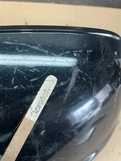 2009 to 2012 Audi Q5 Left Driver LH Side Door View Power Mirror AE0727 DW7