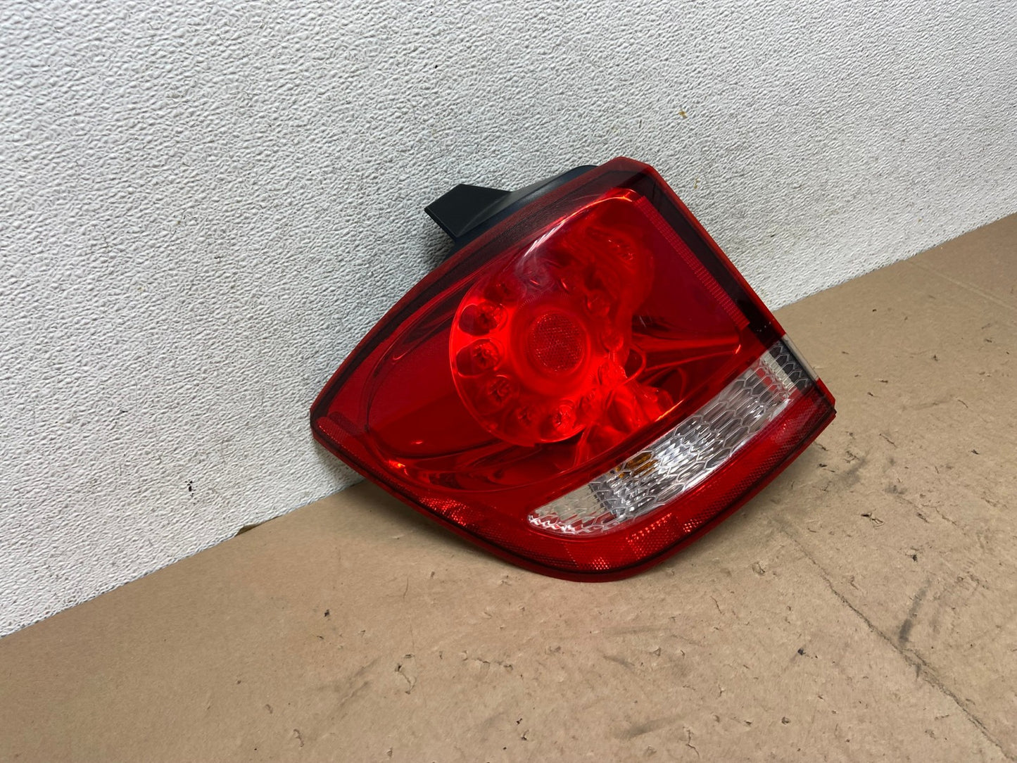 LED 2011-2020 Dodge Journey Left Driver Lh Side Tail Light AG5540 LK2