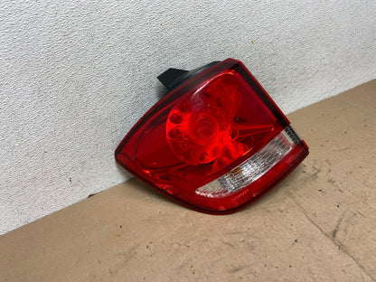 LED 2011-2020 Dodge Journey Left Driver Lh Side Tail Light AG5540 LK2