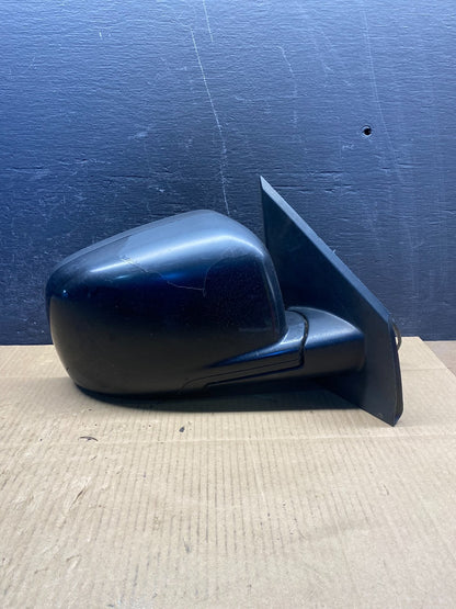2009 - 2020 Dodge Journey Right Passenger View Door Heated Mirror AD4921 DW0