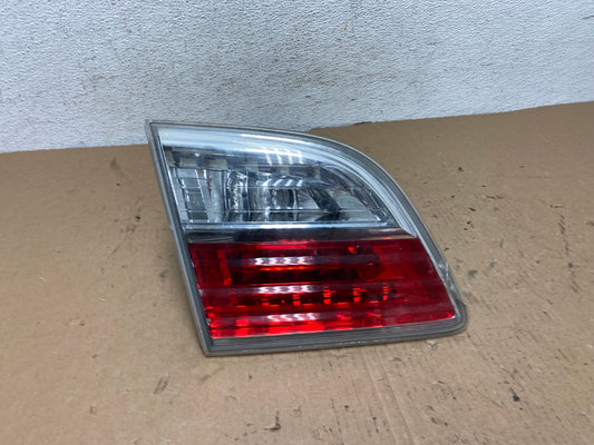 2010 2011 2012 Mazda CX-9 Tail Light Inner Left Driver LH Side AD8062 LK0
