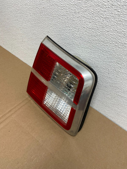 2007 to 2010 Saturn Outlook Left Driver LH Inner Tail Light OEM AB6756 DW1