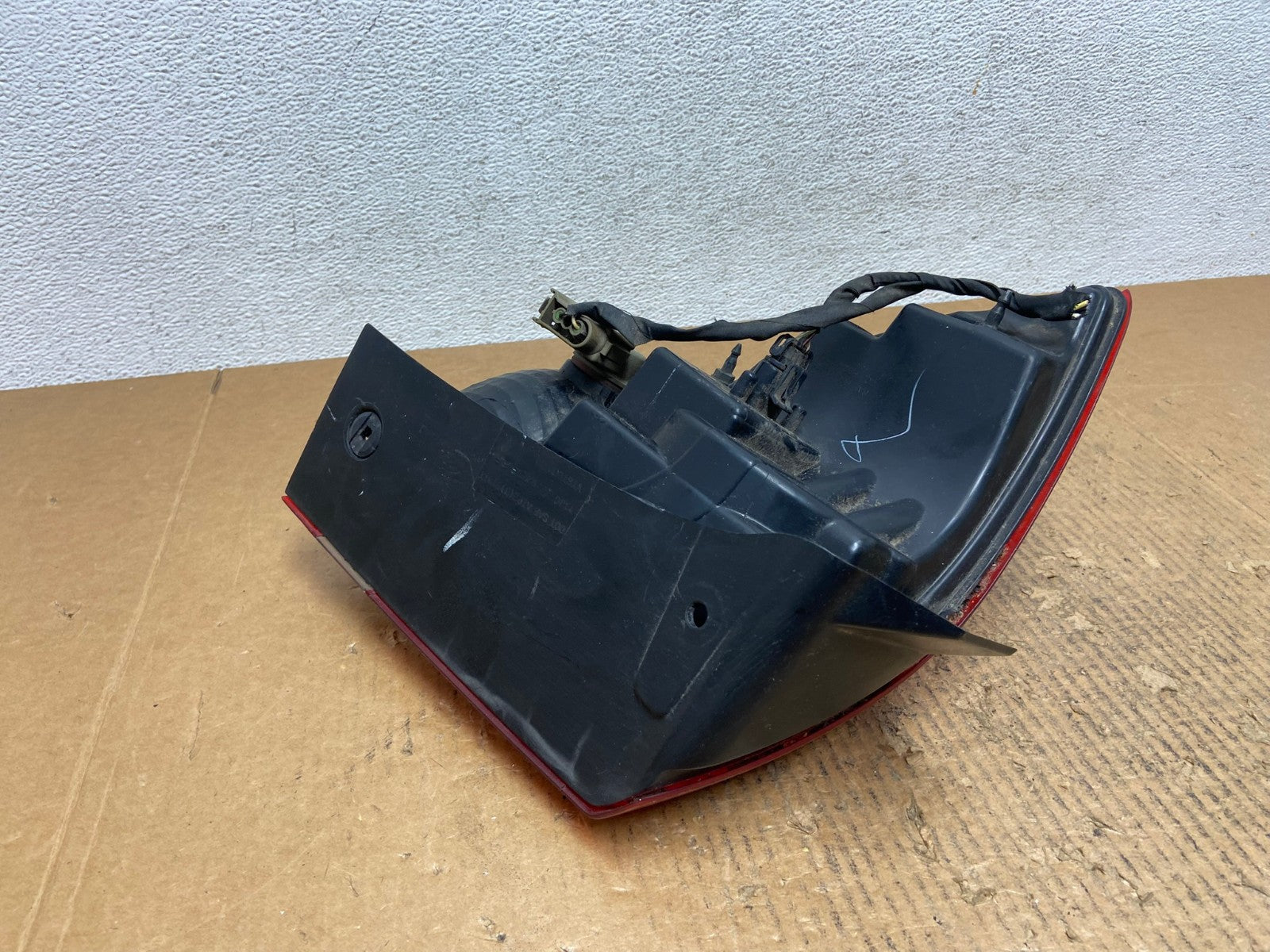 LED 2011-2020 Dodge Journey Right Passenger Rh Side Tail Light AE2693 LK5