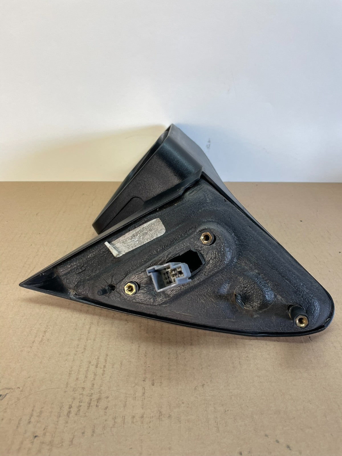 2008 to 2011 Ford Focus Right Passenger View Door Mirror AI4001 DW4