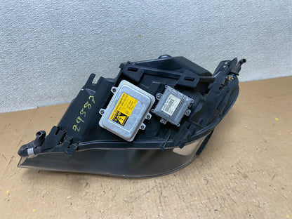 2004 to 2007 BMW 525i 5 Series Headlight Right Passenger Xenon AFS Z9587 DW9