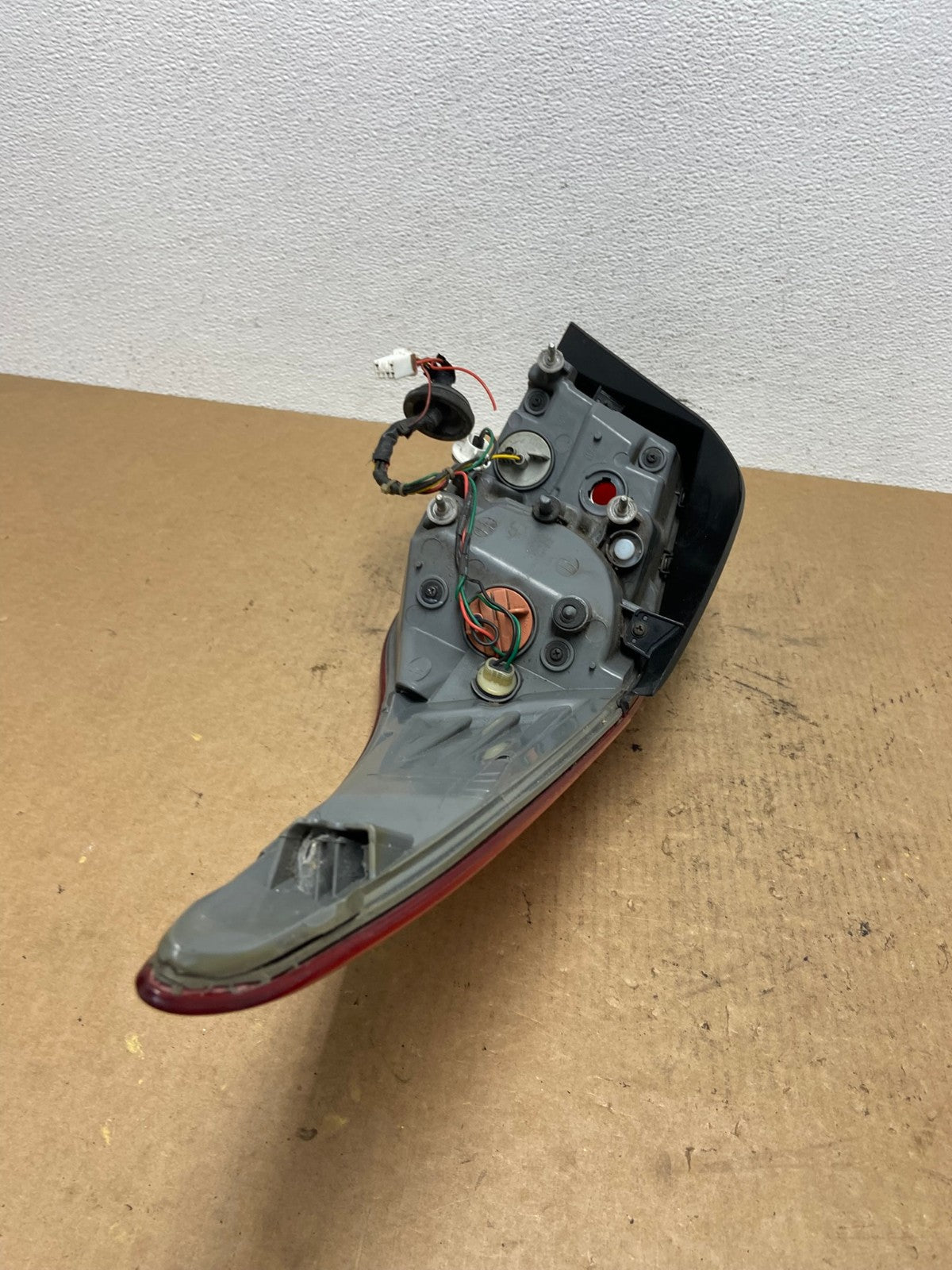 2011 2012 2013 Hyundai Elantra Sedan Left Driver Side Tail Light OEM AC3594 LK6