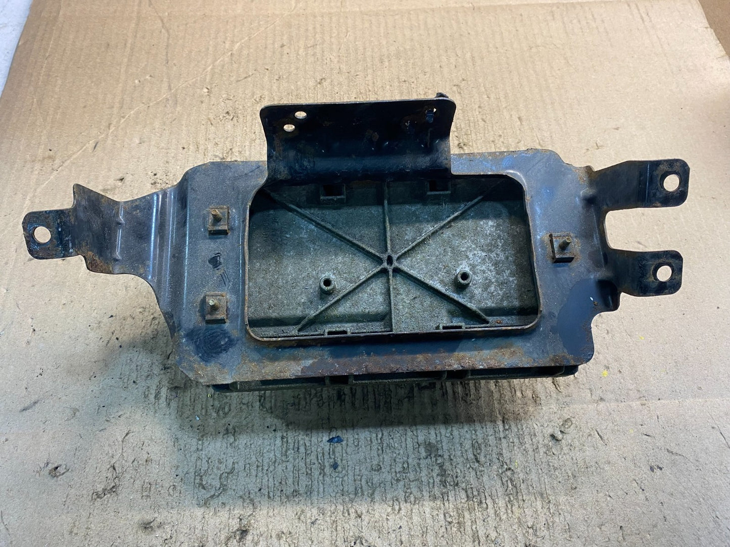 2008 to 2010 Dodge Grand Caravan Engine Computer Module ECM PCM ECU z2477 DG1