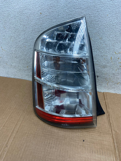 2006 2007 2008 2009 Toyota Prius Tail Light Left Driver LH AI3737 LK0