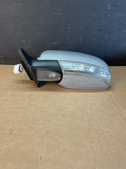 2007 - 2012 Hyundai Veracruz Left Driver View Turn Sgn Door Mirror AE8346 DW3