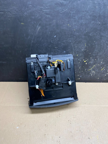 2006-2009 Mercedes W211 E350 E500 Center Console Switch Control Unit T9289 DG4