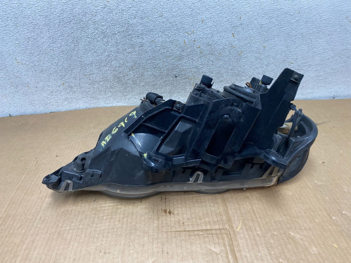 2000-2003 Bmw X5 E53 Headlight Right Passenger Rh Side Halogen AI6919 DW8
