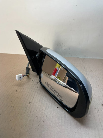 2007-2012 Nissan Altima Sedan Right Passenger Door Turn Sgn Mirror AJ0777 DG2