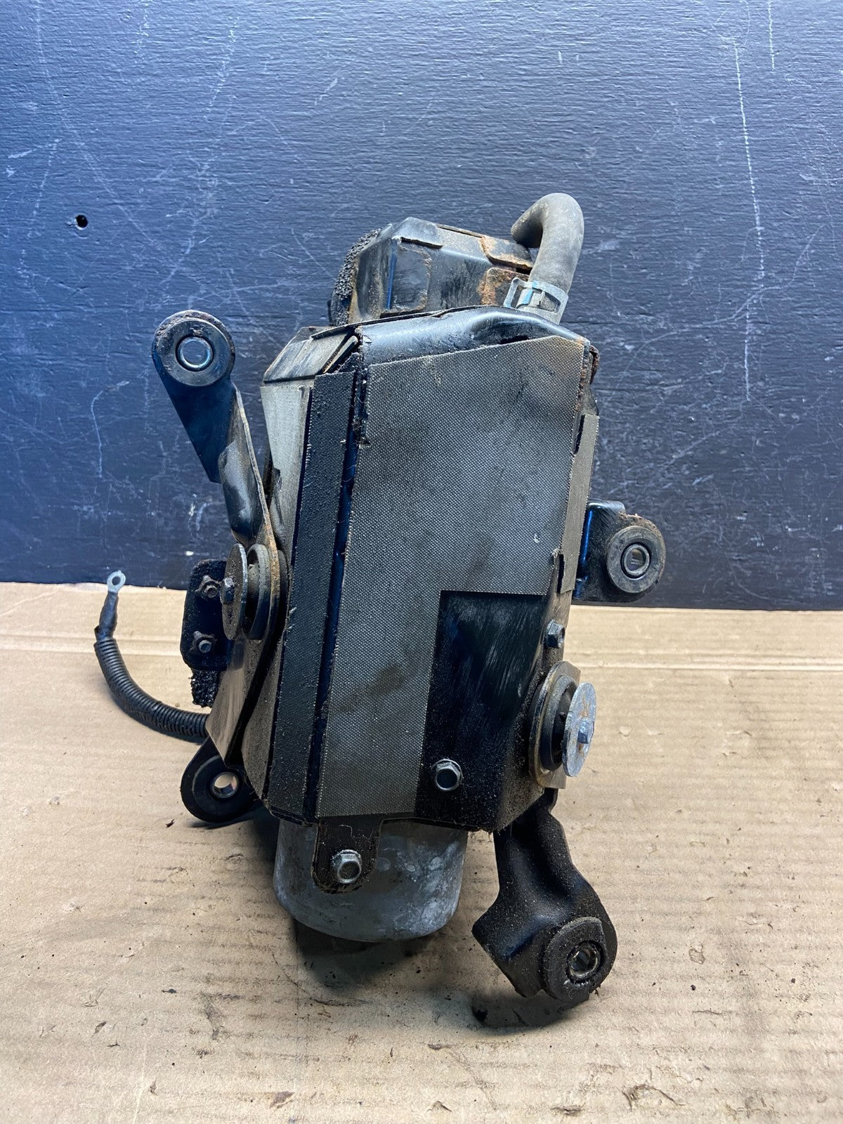 2011 - 2017 Nissan Quest Power Steering Pump Motor Unit AE23145