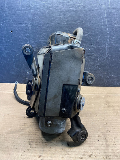 2011 - 2017 Nissan Quest Power Steering Pump Motor Unit AE23145