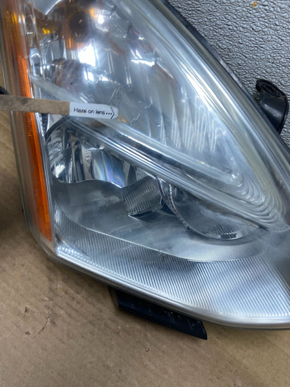 2009-2013 Nissan Rogue Right Passenger Xenon HID Headlight OEM AB5069 DW4