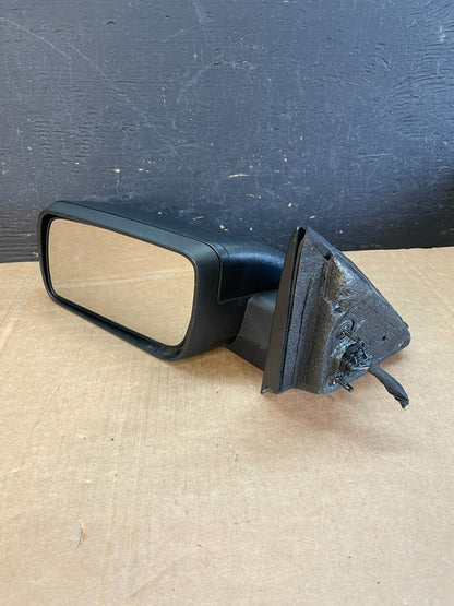 2009 to 2012 Ford Flex Left Driver LH View Door Mirror AE8299 DW2