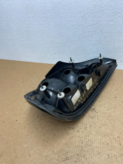 1999-2005 Pontiac Grand AM Right Passenger RH Side Tail Light AD2430 LK6