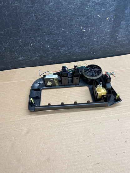 2003 to 2008 Toyota Matrix Center Dash Radio Bezel Trim Panel AG50773