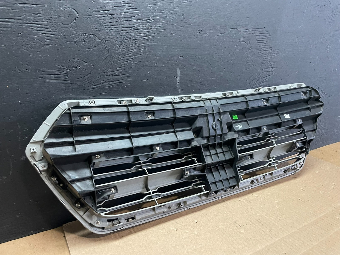 2015 to 2017 Subaru Legacy Outback Wagon Front Grill Grille AB7638 DG6