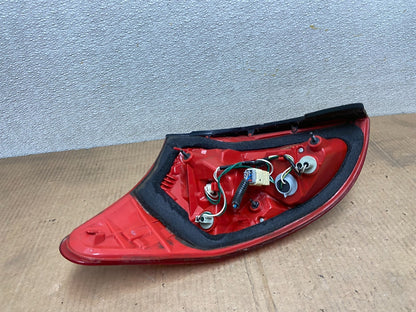 2006 2007 2008 Toyota Rav4 Right Passenger RH Side Tail Light OEM AA6255 DW4