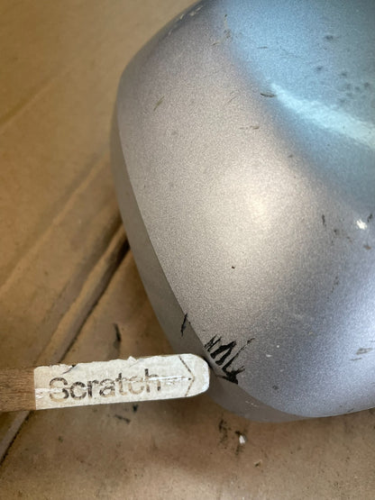 2002-2006 Honda CR-V CRV Right Passenger RH Side View Door Mirror AD8672 DW7