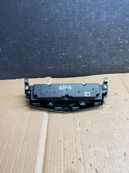 2013 2014 2015 Nissan Altima A/C Temperature Climate Control AH2654 DG3