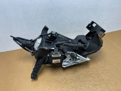 2013-2015 Infiniti JX35 QX60 Left Driver Lh Side Xenon Headlight AE1311 DW8