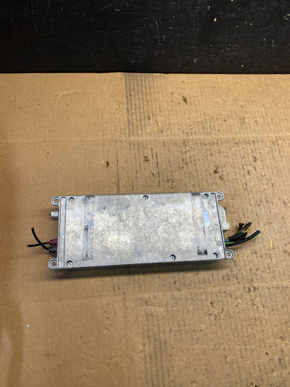 2007 to 2011 Bmw Bluetooth  Control Module Computer Telematics OEM n5330 DG1