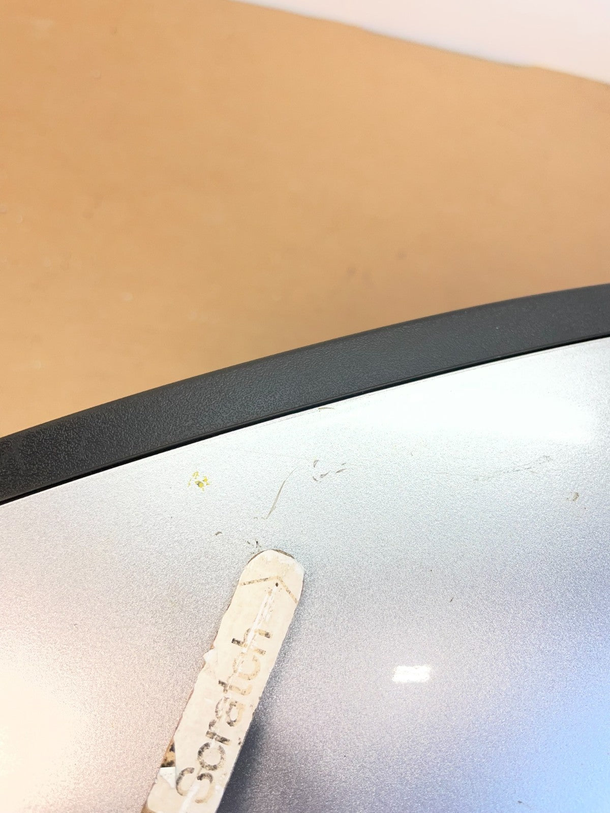 2012-2014 Ford Focus Right Passenger View Door Mirror af8851 DG6