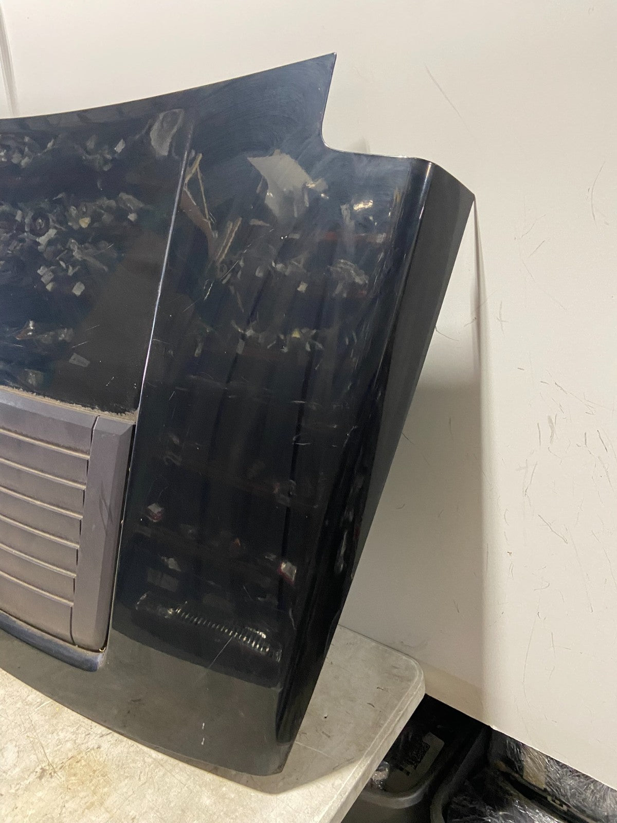 2006 to 2010 Hummer H3 Front Hood Panel LOCAL PICK UP NY 117042