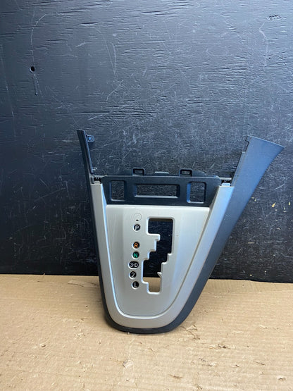 2009 to 2010 Toyota Corolla Matrix Climate Heater A/C AC Control Panel AF2712 DG0