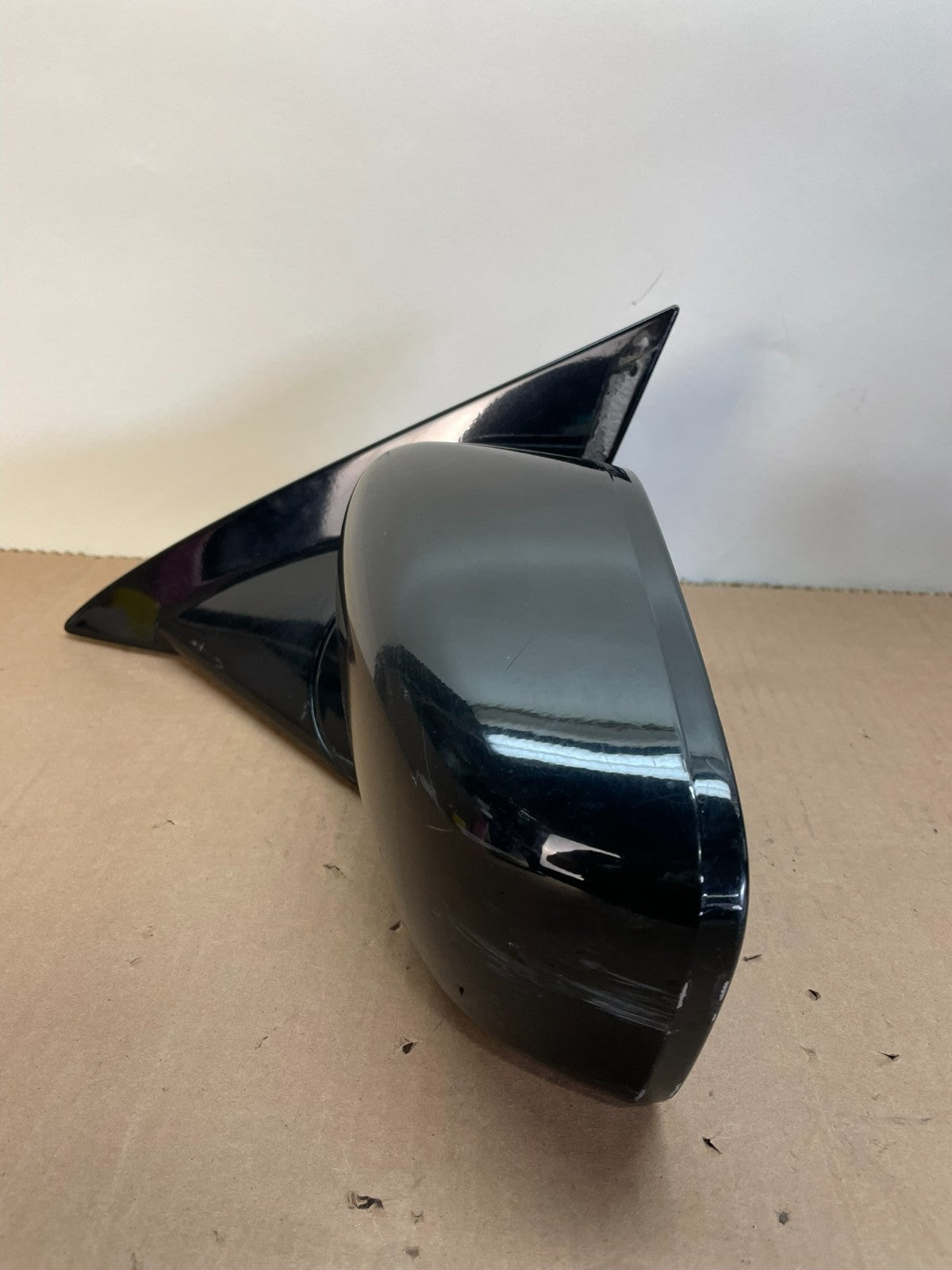 2004 2005 2006 Acura TL Left Driver View Door Mirror AH8604 DG9