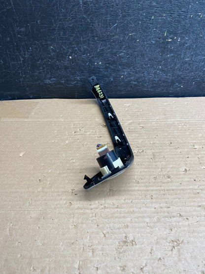 2009 - 2014 Nissan Murano Engine Ignition Start Switch Trim Bezel ag6231 DG2