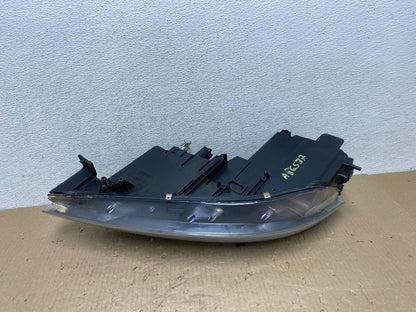 2006 2007 2008 Mazda 6 Right Passenger Rh Side Halogen Headlight AG6537 DW7