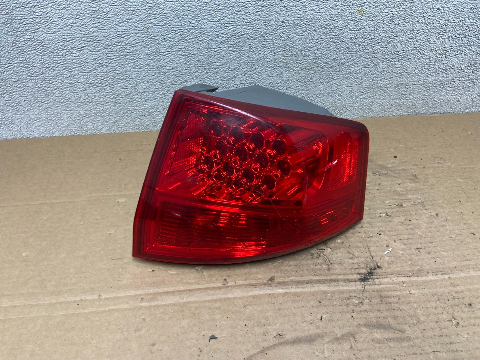 2007 2008 2009 Acura Mdx Right Passenger Rh Side Tail Light AD2494 LK0
