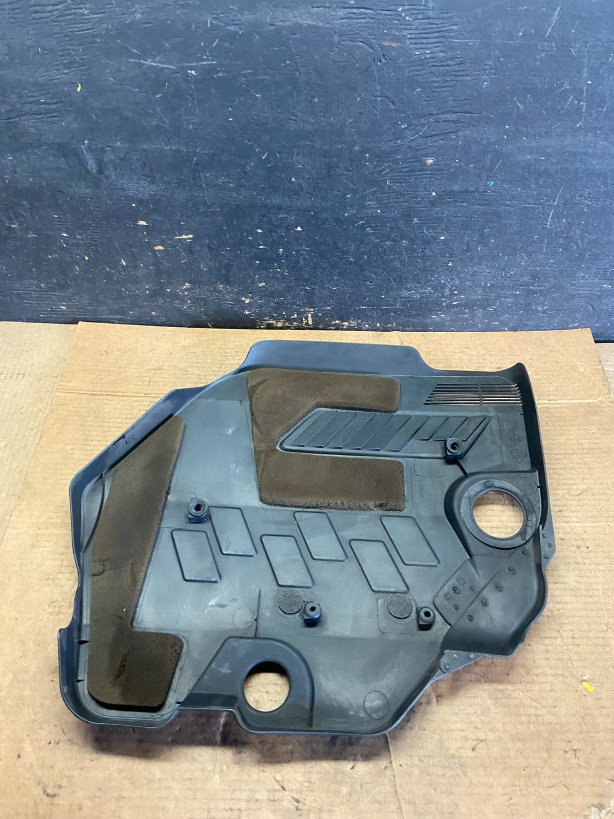 2007 to 2010 Pontiac G6 3.5L V6 Top Engine Motor Cover OEM Q8534 DG5