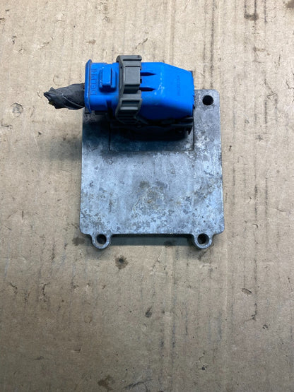 2007 2010 Chevrolet G5 G6 Transmission Control Module TCM TCU OEM AC2364 DG0